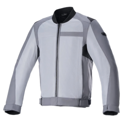 Handmade Motorbike Armored Leather Jacket